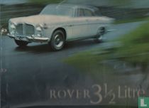 Rover 3.5 Litre
