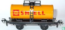 Ketelwagen "SHELL"  
