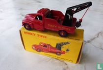 Citroën Camionette Dépannage U23