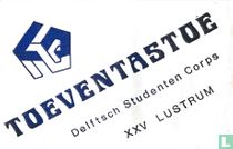 Toeventastoe - Delftsch Studenten Corps