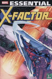 Essential X-Factor 4