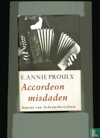 Accordeon misdaden