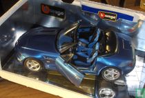 BMW M Roadster kopen
