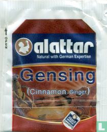 Gensing