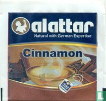 Cinnamon