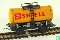 Ketelwagen "SHELL" 