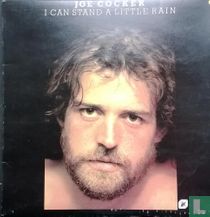 I Can Stand a Little Rain