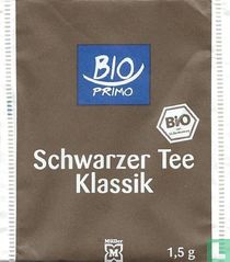Schwarzer Tee Klassik