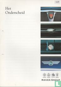 Rover Group