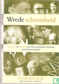 Wrede schoonheid