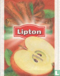 Örtte: Äpple-Kanel 