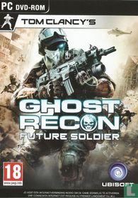 Tom Clancy's Ghost Recon: Future Soldier