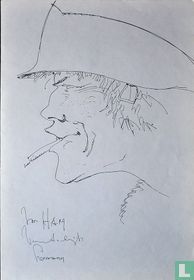 Jeremiah : Kurdy Malloy