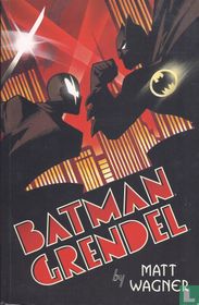 Batman Grendel