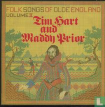 Folk Songs of Olde England Volume II