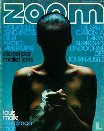 Zoom [FRA] magazines / journaux catalogue