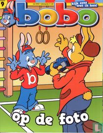 Bobo [Nederlands] 9