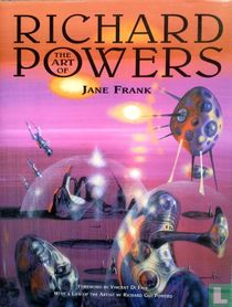 The art of Richard Powers
