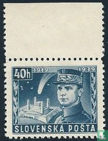 20th death Milan Stefanik for sale