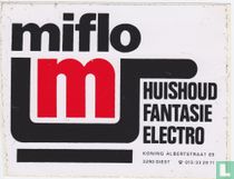 miflo m Huishoud Fantasie Electro Diest