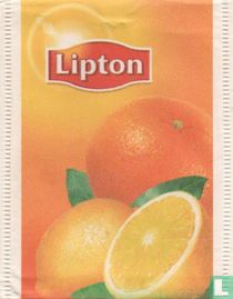 Örtte: Appelsin-Citron