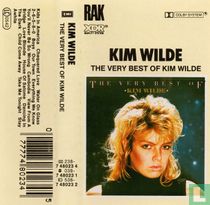 The very best of Kim Wilde