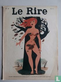 Le Rire 25