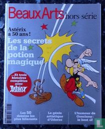 Beaux Arts hors série Hors série