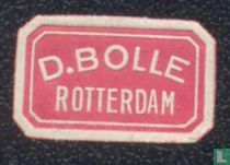 D. Bolle (Rotterdam)