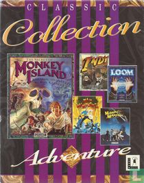 Classic Collection: Adventure