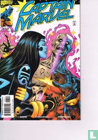 Captain marvel 13