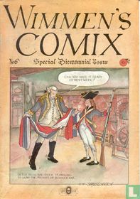 Wimmen's Comix