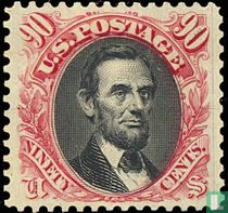 Abraham Lincoln