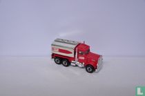 Peterbilt Tanker ’Getty'