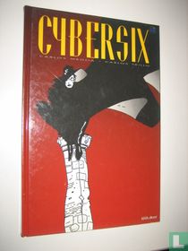 Cibersix 1