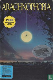 Arachnofobia