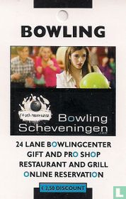 Bowling Scheveningen