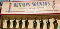 5th Royal Inniskilling Dragoon Guards