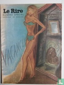 Le Rire 43