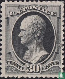 Alexander Hamilton