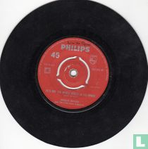 He's Got the Whole World in His Hands 