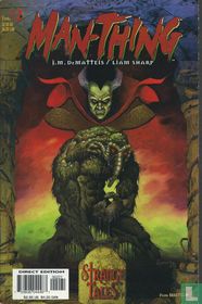 Man-Thing 