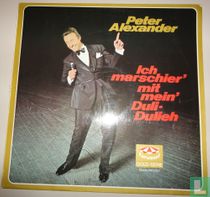 Ich marschier' mit mein' Duli-Dulieh