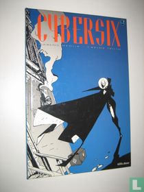 Cibersix 2