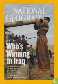 National Geographic [USA] 1 a