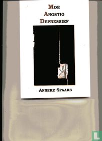 Moe, angstig, depressief