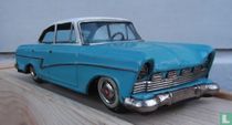 Ford Taunus 17M P2