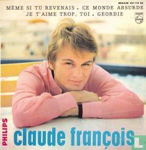 Même si tu revenais