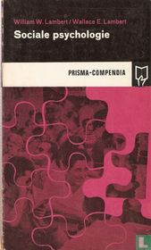 Sociale psychologie