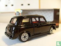 Austin FX4 London Cab